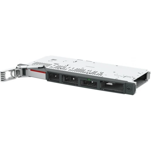 ABB SlimLine cassette 185mm 3P 160A AC23 10mm