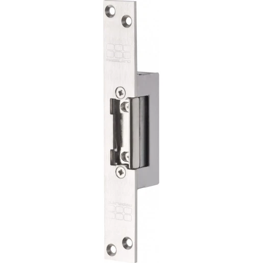 Maasland Security Elektrische deuropener axiaal 10-24V AC/DC