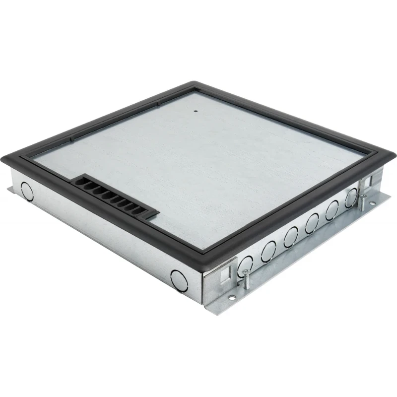 OCS Velox 2.0 Type 32 4x WINSTA + 8x RJ45 uitsp. deksel met 4mm