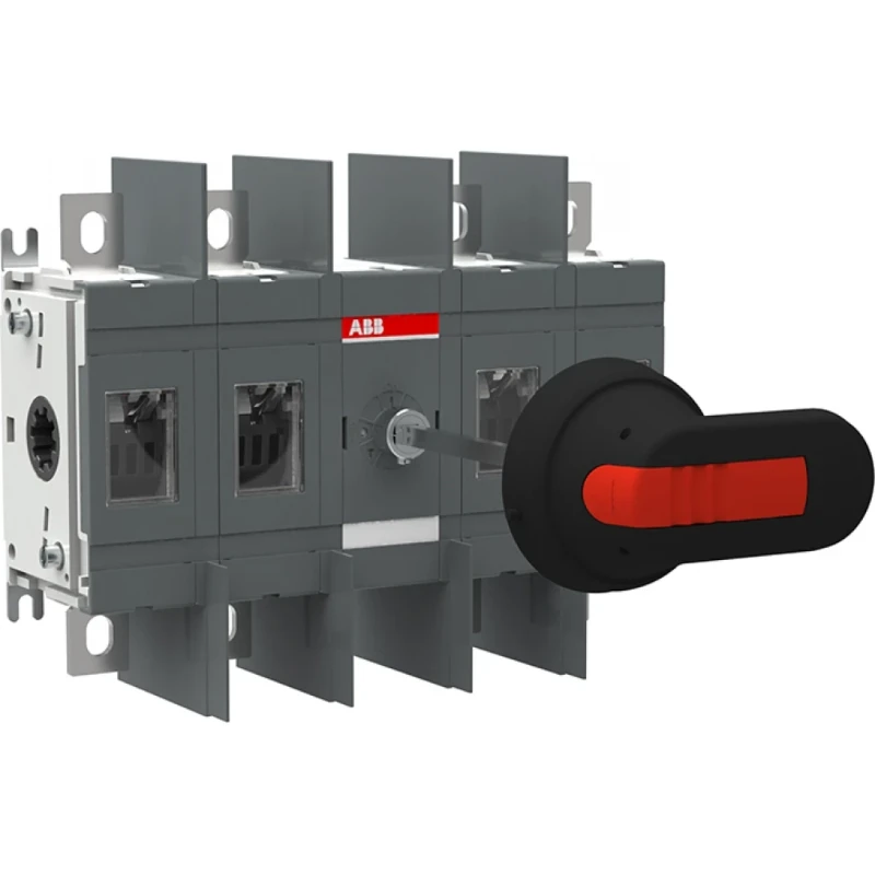 ABB Lastscheider 250A 4P