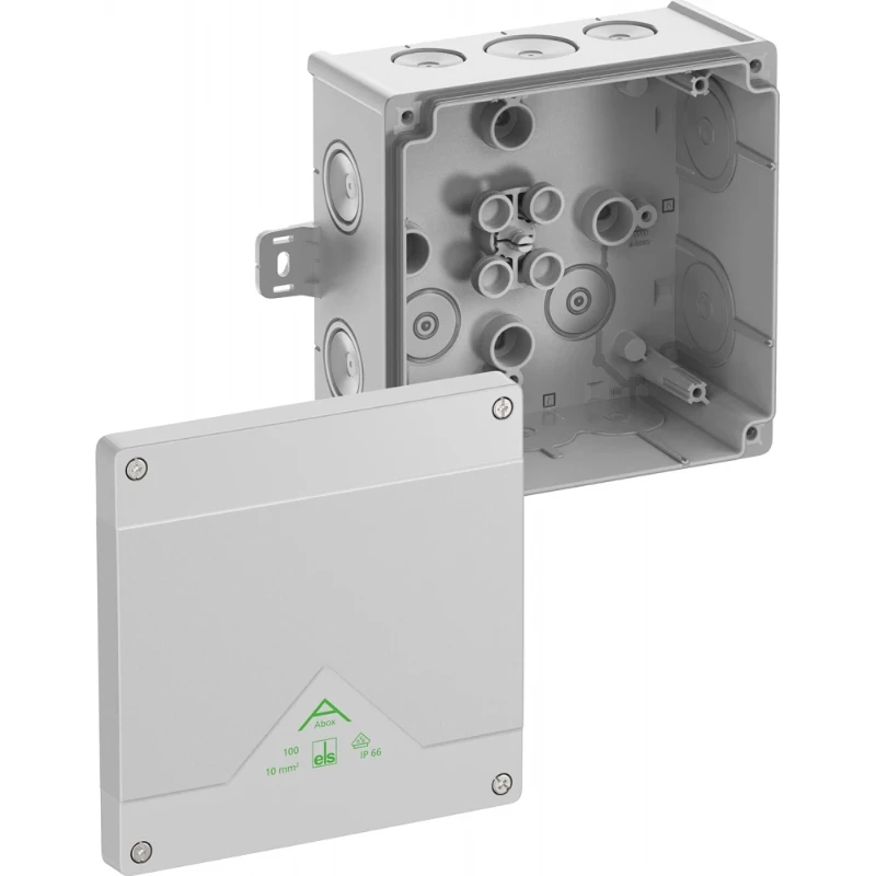 Spelsberg Abox 100 AB-L Aftakdoos