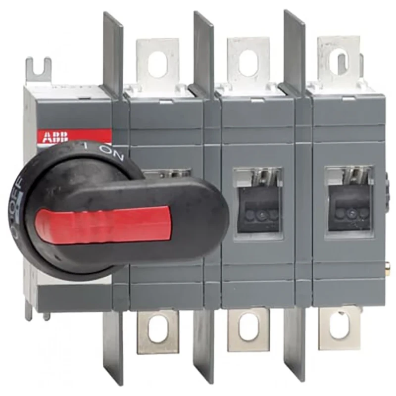 ABB LASTSCHEIDER 160A 3P 1000VAC