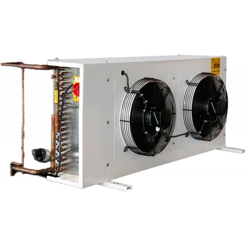 Rittal SK LCP DX Condensor 12kW