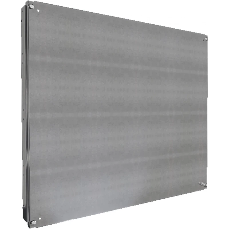 Rittal SV VX Deelmontageplaat 1000/800mm