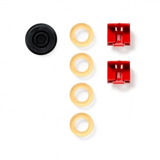 Siedle Accessoire-opbouwbehuizing