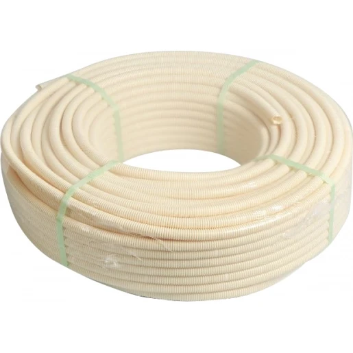 Attema Electroflex crème ø 16 mm 100 m