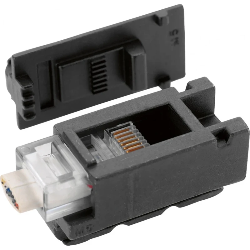 Cimco Modelstecker 8P RJ45 106017C