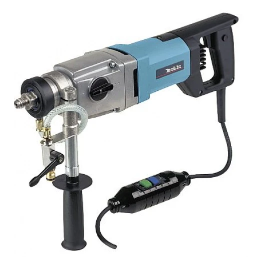 Makita Diamant-boormachine 230V DBM131