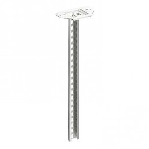 Stago Wibe hangconsole (kabeldraagsysteem) c-profiel 279x42x16mm thvz 717191