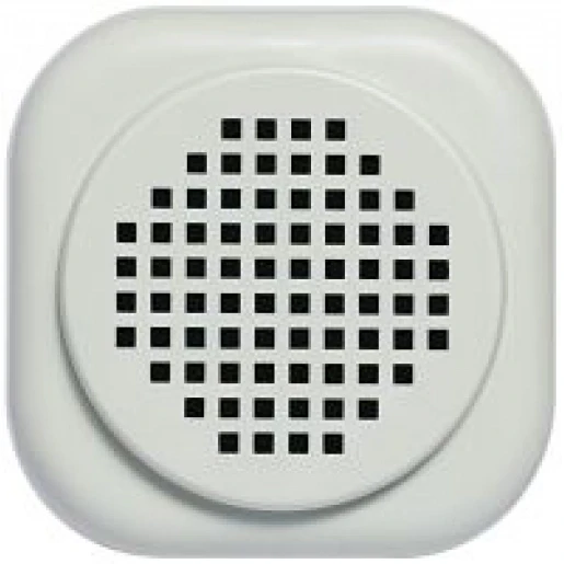Bticino Axolute Extra bel 85dB AC BT336910