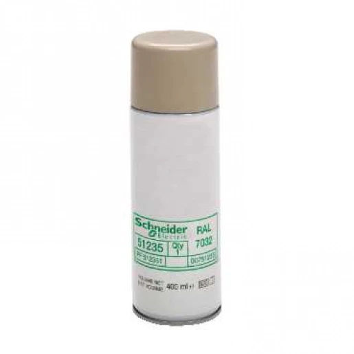 Sarel Spray paint ral7032-400ml