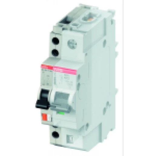 ABB Signaalcontact links