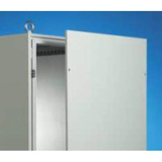 Rittal Ts zijwanden 2000x500 ral7035 (set links en rechts)