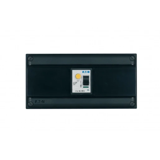 Eaton Systeem 55 Aardlekschakelaarkast 40A 2p IP3X 1968575