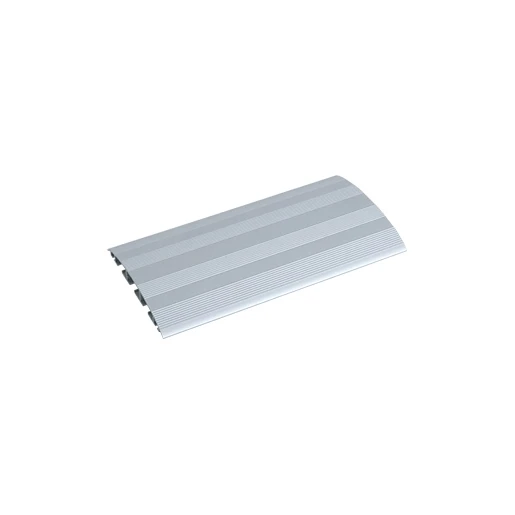 Bachmann Kabelgeleiding kabelbrug 2000x146x17mm zilver RAL 9006 930.061