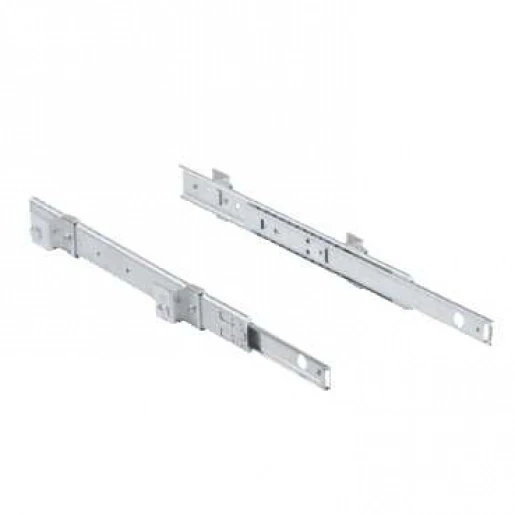 Sarel Actassi Componenten uitbouw kast Ladegeleider H645mm B50mm D130mm