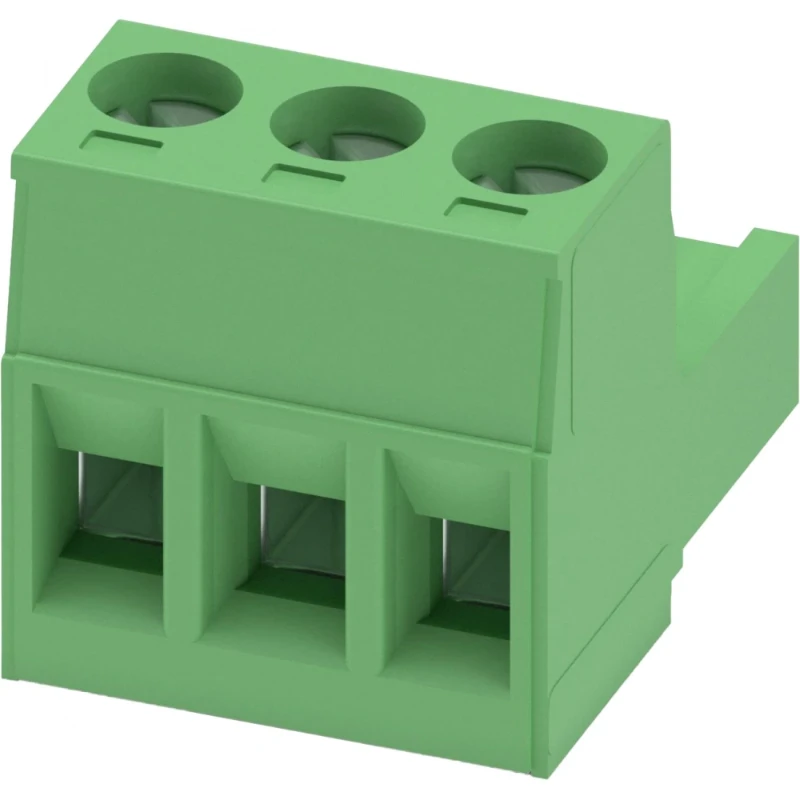 Phoenix Contact Steker mstb 2,5/8-st