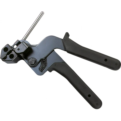 Hellermann Tyton Handgereedschap voor bundelbanden Handmatig afsnijden RVS 4.5 - 12.3mm 110-09950