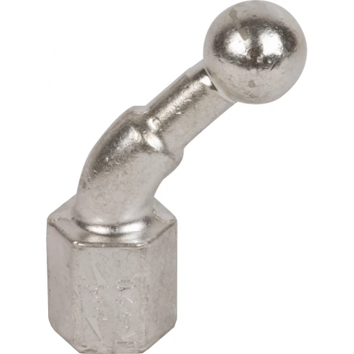 Dehn FIXED BALL