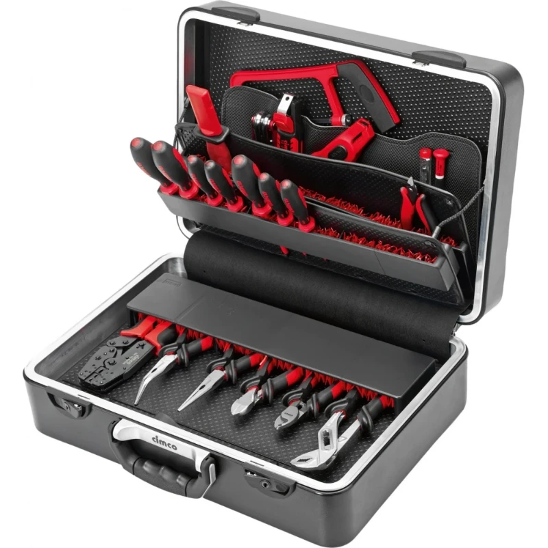 Cimco PERFEKT ELECTRO KOFFER
