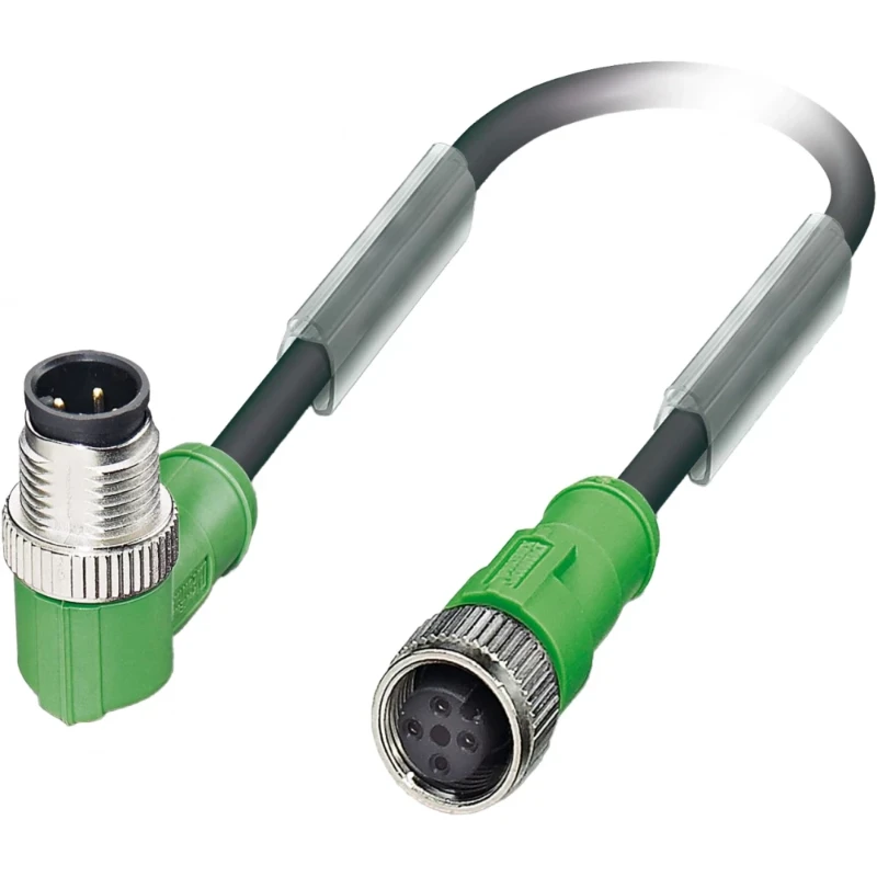 Phoenix Contact SAC Actorkabel 4p M12 5m