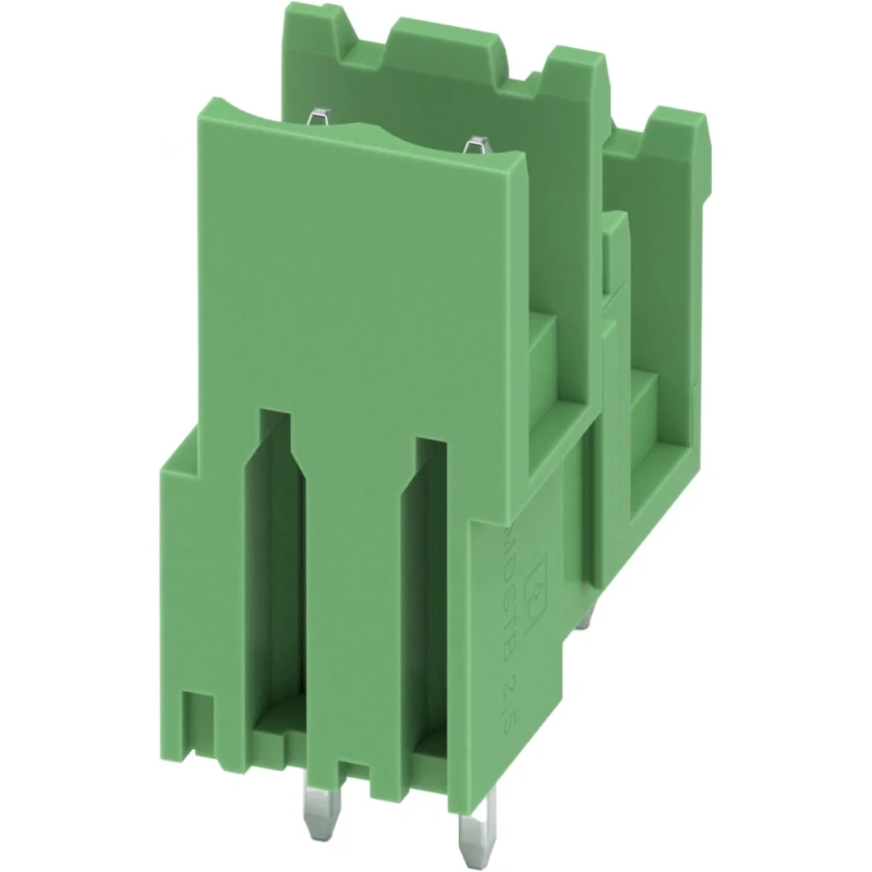 Phoenix Contact Printplaatconnector