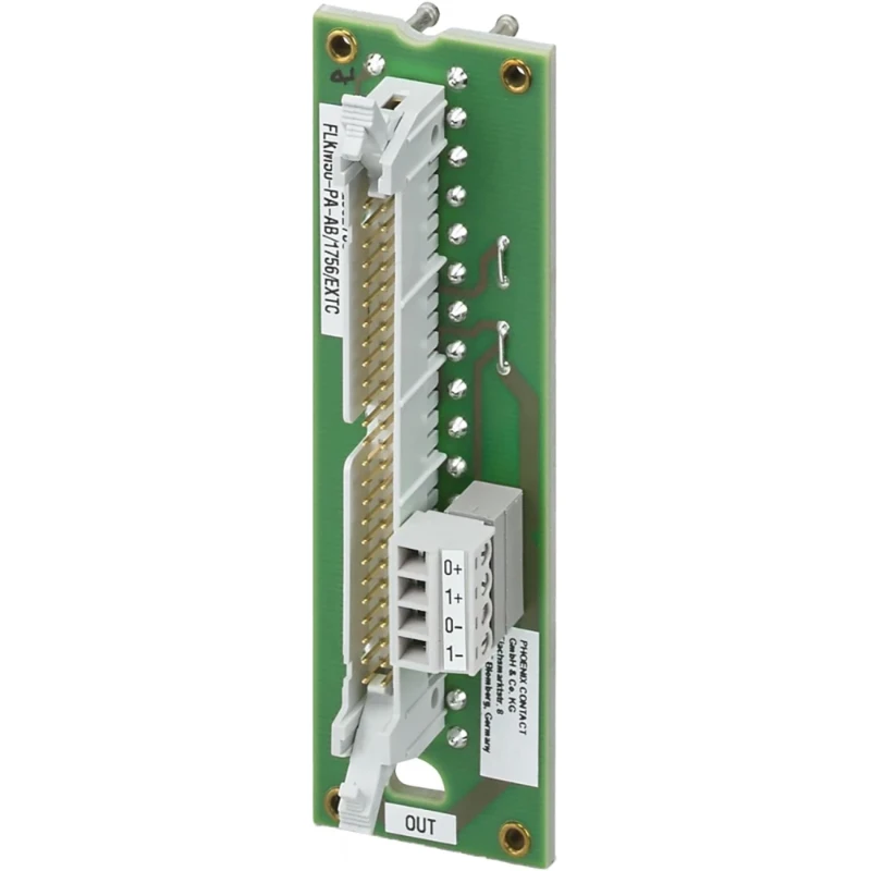 Phoenix Contact FLKM 50-PA-AB/1756/IN/EXTC