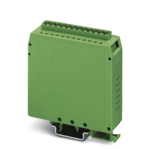 Phoenix Contact UEGM Elektronicabehuizing Groen 2781453