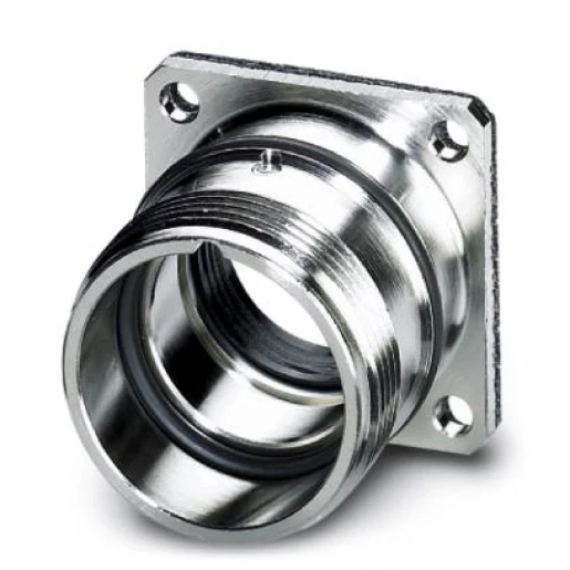Phoenix Contact RC Behuizing rechthoekige connectoren IP67 B25mm H21,3mm Aanbouwbehuizing