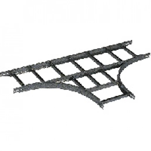 Legrand GLO-4 T-stuk kabelladder 200x60mm 8362432