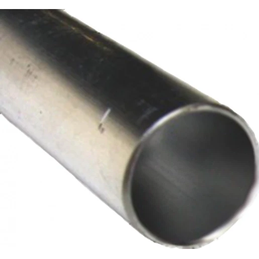 Newlec Kabelbuis aluminium m32 l= 3 meter