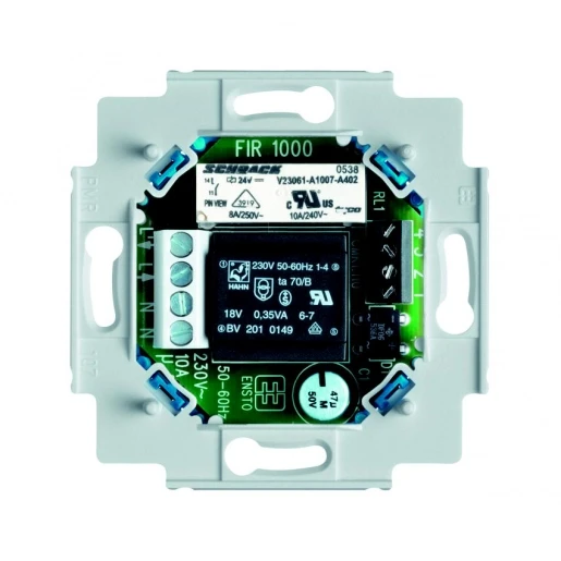 ABB Busch-Jaeger INFOLINE WATERALARM INB RELAIS