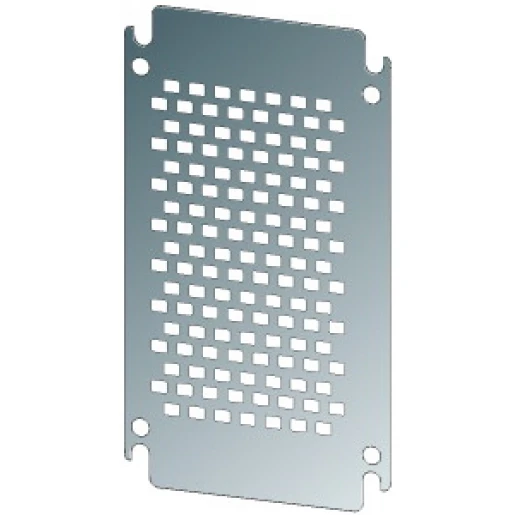 Eaton MONTAGEPLAAT GEPERFOREERD VERZINKT VOOR HXB=1000X800MM
