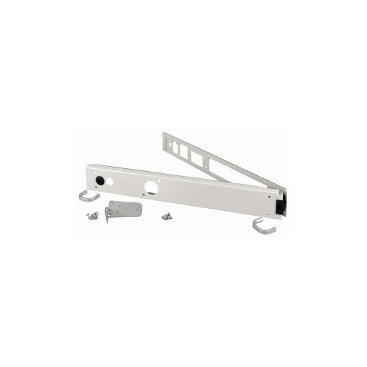 Eaton xEnergy Deur kast/lessenaar Segmentdeur H73,5mm B565mm D38,1mm Staal Grijs