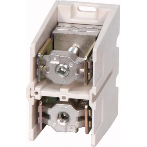 Eaton aansluitklem voor hoofdkabel 1p DIN-rail 1-aansluitingen