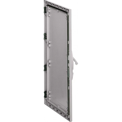 Sarel PanelSeT Deur kast/lessenaar Segmentdeur H750mm B750mm D28,5mm Kunststof Grijs