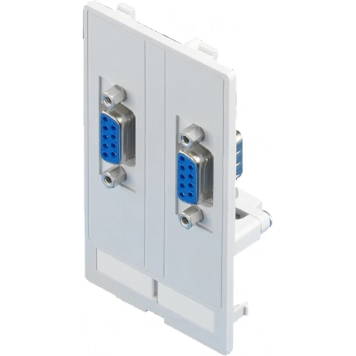 Rittal SZ Componenten uitbouw kast Montage-element H91mm B52mm D10mm