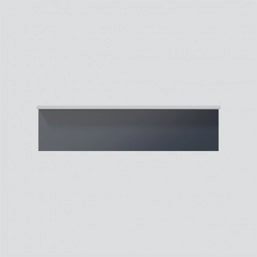 Siedle LED vlaklamp verlichting aluminium/kunststof antraciet 210004983-00