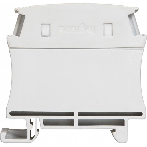 Legrand Viking3 Verbindingsrijgklem 25-95mm² eendr. 16-70mm² meerdr. Grijs
