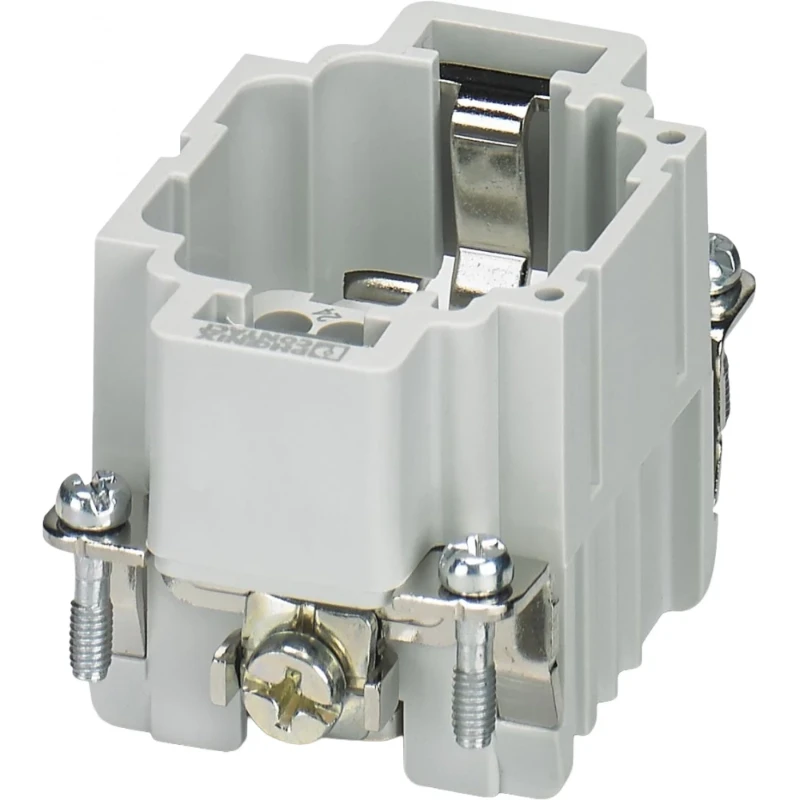 Phoenix Contact Contactblok voor rechthoekige connector