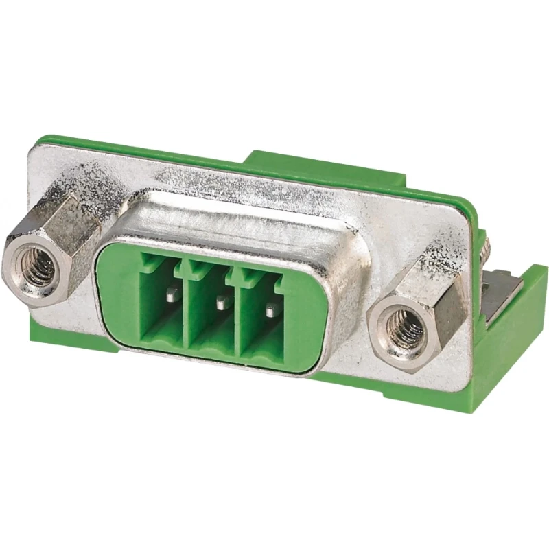 Phoenix Contact Printplaatconnector