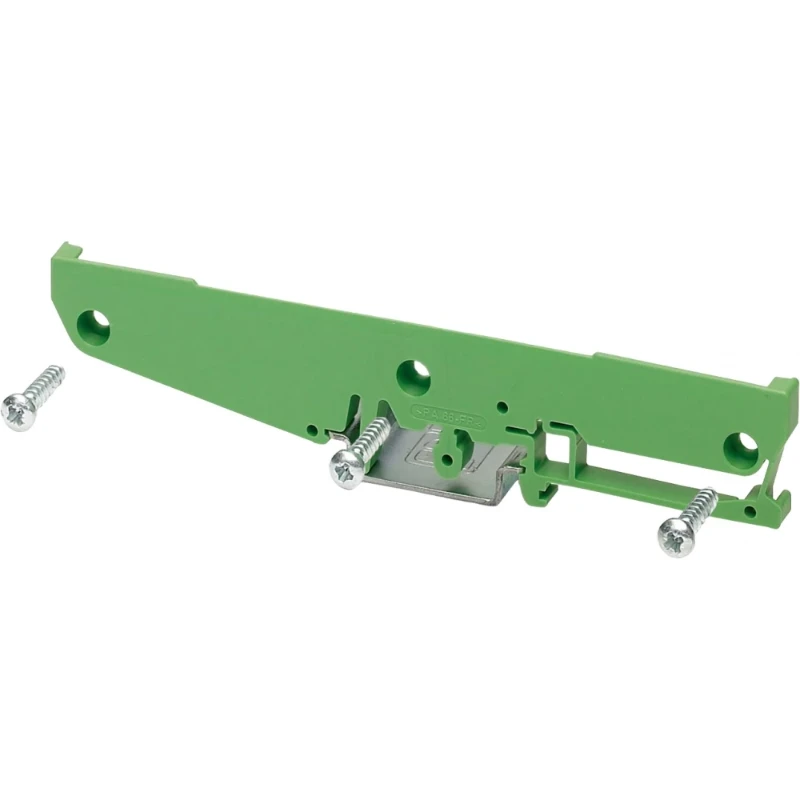 Phoenix Contact Profiel voor opbouw elektronica behuizing