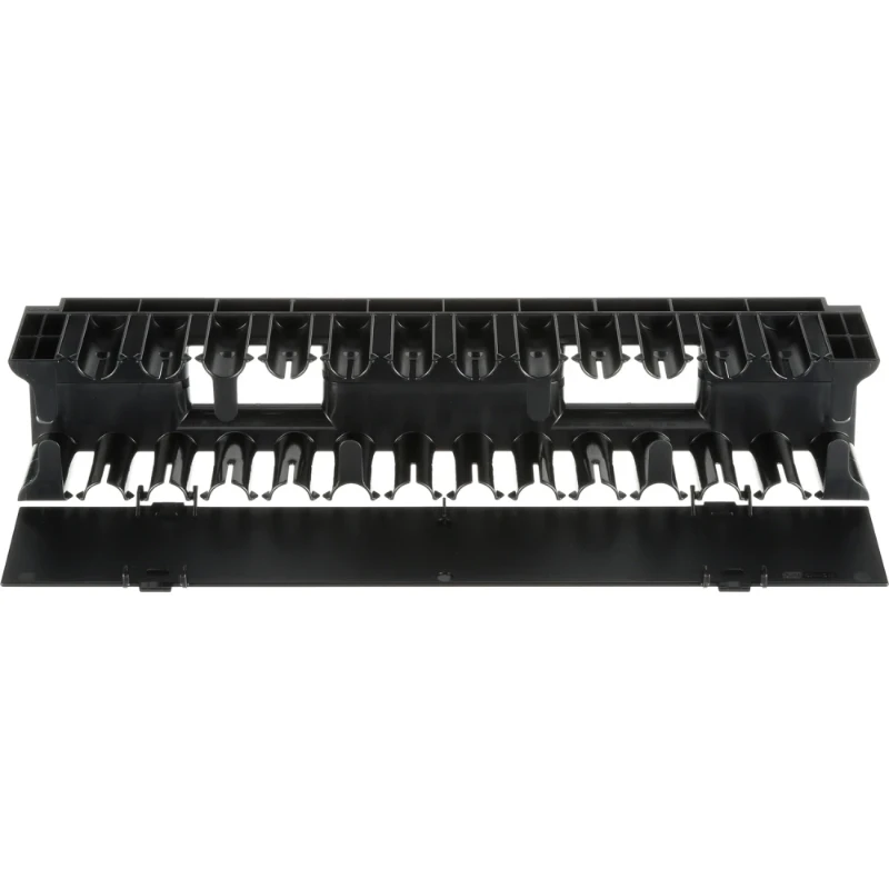 Panduit HOR. RANGEERPANEEL 2HE SCHARNIERDEKSEL