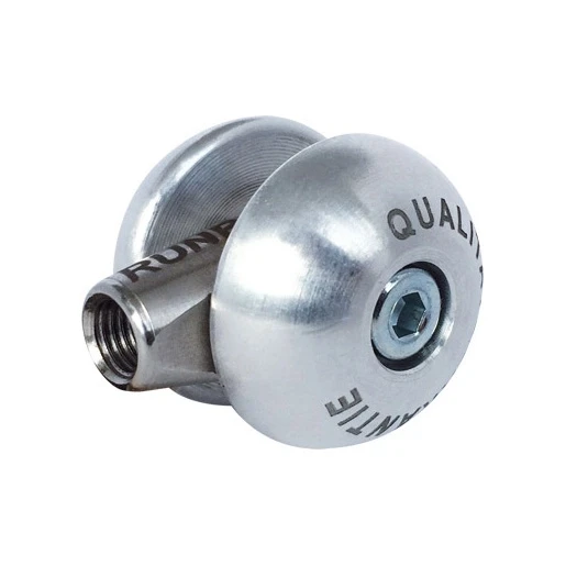 Runpotec GELEIDEROL Ø25MM + M6 90020279