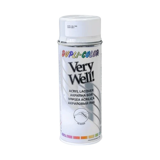 nVent Hoffman SPUITBUS REPARATIELAK RAL7035 400 ML