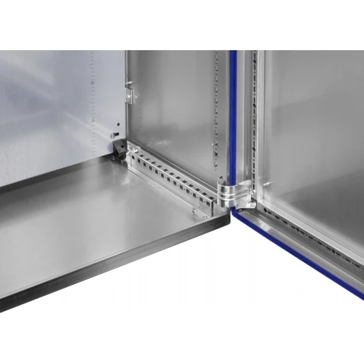 Rittal HD Componenten uitbouw kast Scharnier