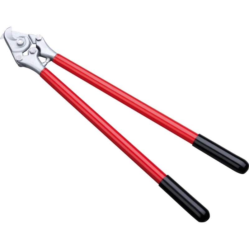 Intercable MS Kabelschaar kabels fijndradig (aluminium - koper) Ø30mm 120mm² MS30