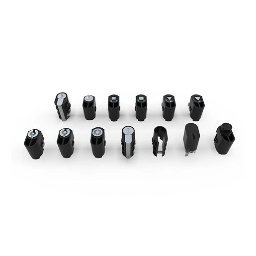 nVent Hoffman HALF PROFIEL CYL RONIS 0405E