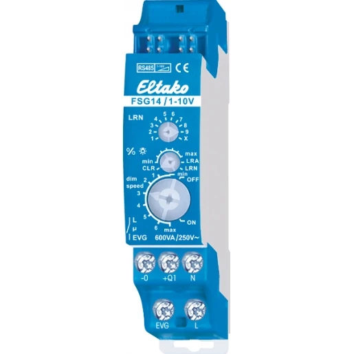 Eltako Fsg14/1-10v dimactor