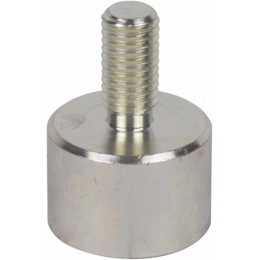 Dehn Welding-type connector threaded bolt m12x25mm st/galzn-kit-